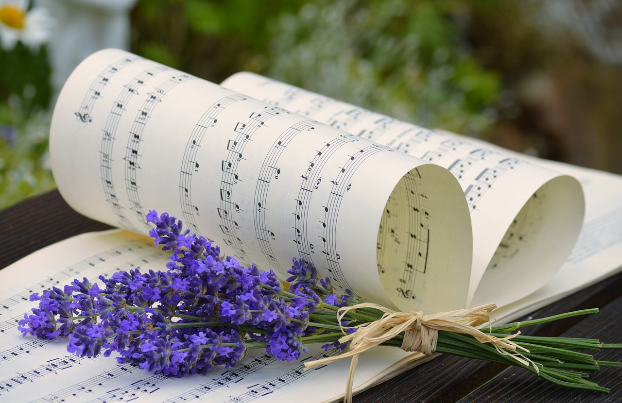Il Canto dell' Anima